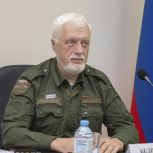 Заброшенные каптажи с родниковой водой в Торезе обнаружил депутат Народного Совета ДНР Андрей Бедило