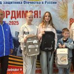Старт акции «Собери ребенка в школу» дали в Урмарском округе