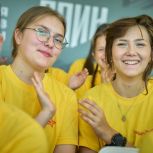 «Единая Россия» провела экологический урок для воспитанников детского лагеря в Волгоградской области