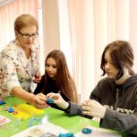 «Партийный десант» проверил условия пребывания детей в «Волжском Артеке»