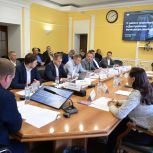 В 2025 году на ремонт региональных дорог в Дмитровском муниципальном округе направят порядка 610 млн рублей