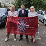 На встречах с жителями «Рябинки» - об итогах развития столицы