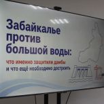Затраты на защиту от паводков выросли в 100 раз