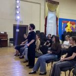 В Казани «Единая Россия» организовала спортивную программу для детей и подростков