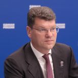 Денис Кравченко: В новой Народной программе «Единой России» существенно расширены положения блока по новой экономике