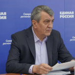 «Единая Россия» предложила Президенту кандидатуры на должности глав Северной Осетии, Дагестана и Карачаево-Черкесии