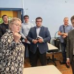 Школы Иркутской области проходят проверку на готовность к новому учебному году