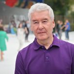 Сергей Собянин: Модернизации метро помогает развивать транспортное машиностроение по всей России