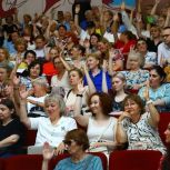 В Иркутске проходят собрания граждан по инициативным проектам