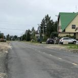 По народной программе в Советском обновят свыше 5 километров дорог в этом году