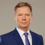 Поздравляем депутата ЧГСД, проректора ЧГУ им. И.Н. Ульянова Кадышева Евгения Николаевича с днем Рождения!