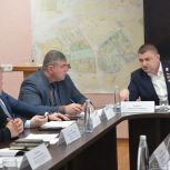 Поддержка участников СВО, благоустройство придомовых территорий и ремонт дошкольных учреждения: в «Единой России» работают с обращениями граждан