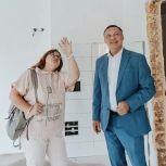 Николай Николаев вместе с родителями учеников проверили капремонт школы №2 Чебоксар