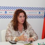 В Херсонской области обсудили развитие некоммерческого сектора и поддержку ветеранов СВО