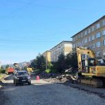 Большое обновление дорог в столице Колымы: комфорт и безопасность для каждого жителя