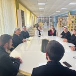 В Чеченской Республике почтили память воинов Первой мировой войны просветительскими акциями