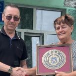 Челябинцы проводят масштабный автопробег в ходе проекта «Историческая память»