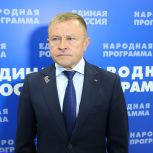Александр Калинин: «Единая Россия» поддерживает развитие платформенной занятости в интересах бизнеса и регионов
