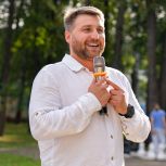 Исторический фестиваль состоялся в Перовском парке