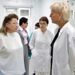 По Народной программе: в селах Прикамья развивают культуры и кадровый потенциал