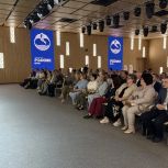 Партийцы обсудили концепции создания новых общественных пространств в Ханты-Мансийске