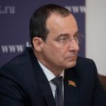 Председатель ЗСК Юрий Бурлачко назвал сельский туризм востребованным направлением отдыха в регионе