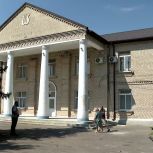 На базе Григорьевского дома культуры в Херсонской области планируют проводить областные фестивали