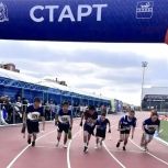 Тарко-Сале встречает День коренных народов мира
