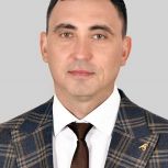 Поздравляем Секретаря местного отделения Аликовского муниципального округа Терентьева Александра Юрьевича с днем рождения!