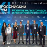 В семи городах Приморья благоустроят площади и парки благодаря победе в национальном конкурсе