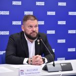 Евгений Поддубный: «Единая Россия» в Народной программе предлагает усилить роль исторического просвещения в школах