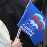 Фракция «Единой России» в Тамбовской облдуме: поддержка медиков и итоги работы седьмого созыва