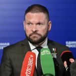 Евгений Поддубный: Через Народную программу «Единой России» помощь ветеранам становится частью социальной политики государства