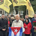 Владимир Васильев: Мы сильный народ, страна, с которой нельзя не считаться