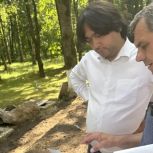 Сохранение культурного наследия — неотъемлемая часть заботы о регионе