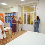 В Ижевске началась проверка готовности школ к новому учебному году