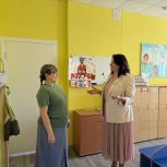 Во владивостокском детском саду №28 завершился ремонт