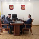 При содействии депутатов областной Думы от «Единой России» в регионе стартует еще один точечный проект поддержки жен участников СВО