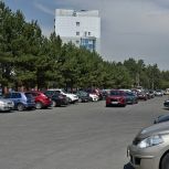В Барнауле расширят парковку возле онкологического центра «Надежда»