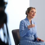 Мария Львова-Белова: «Единая Россия» — это мощный ресурс