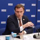 Сергей Пахомов: «Единая Россия» проведёт мониторинг готовности регионов к отопительному сезону