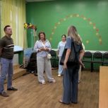 Антон Астафьев: Центр детского творчества «Стрекоза» готов к новому учебному году
