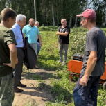 При поддержке «Единой России» в Тверской области обустроят частные дома для участников СВО