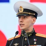 Владислав Головин: «Единая Россия» уделяет пристальное внимание вопросам заботы о ветеранах СВО и их близких