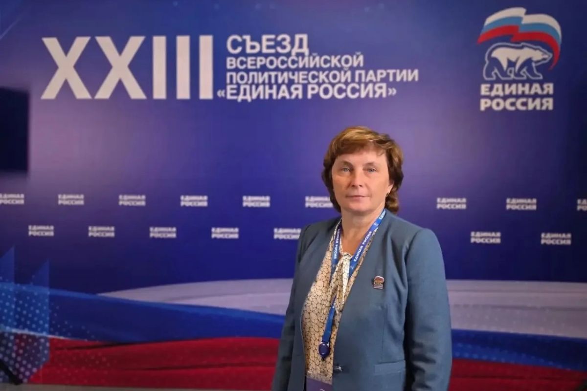 Семья - в центре внимания: Наталья Козлова о приоритетах новой Народной программы