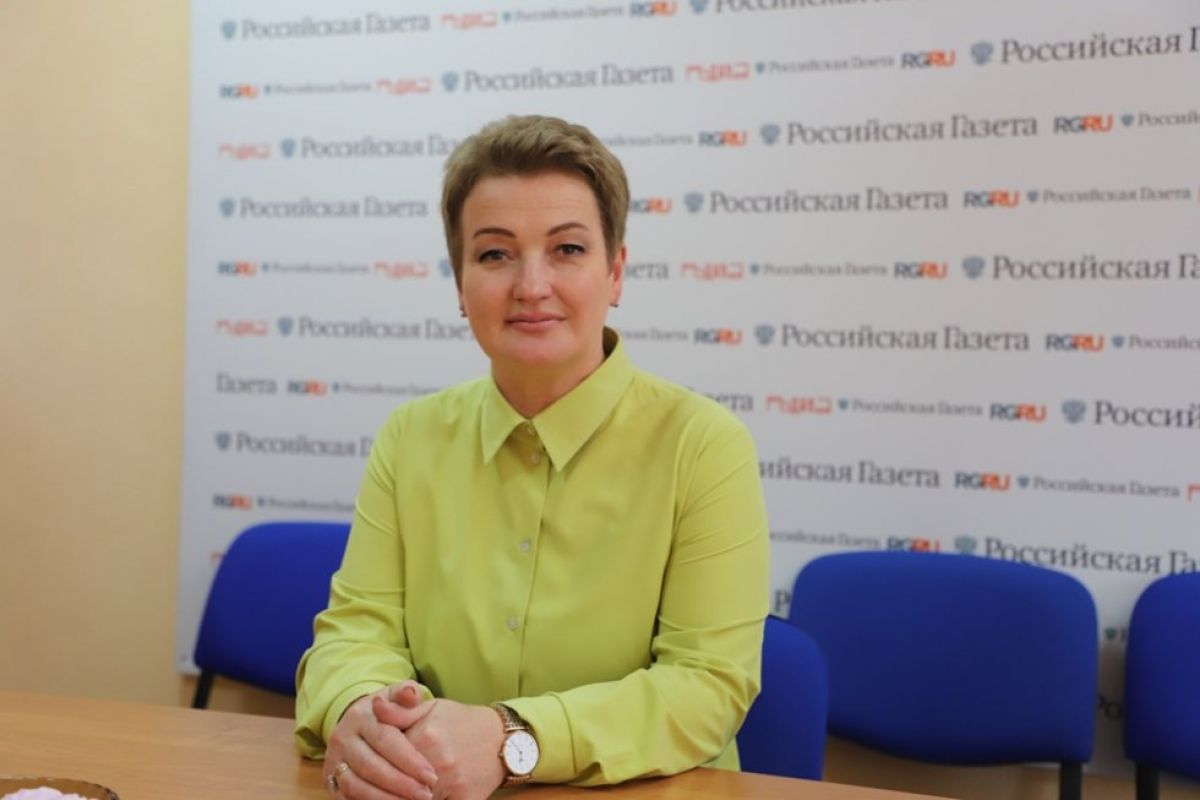 Екатерина Прокопьева: «Главное, не дать размножаться бактерии под названием «Все равно ничего не получится»