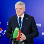 Дмитрий Вяткин: В новую Народную программу «Единой России» вошли предложения по адаптации бойцов СВО к мирной жизни