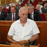 Александр Ищенко отметил роль единороссов-строителей в выполнении социально значимых задач
