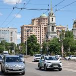 Сергей Собянин: Москва помогает Донецку в создании комфортной городской среды