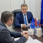 Анатолий Выборный: Поручители не должны становиться должниками из-за мошенников – такие схемы нужно пресекать